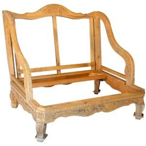 UNF-SP- 760 Large Occasional 48w x32d x 43h 41od close out Chair $ 45