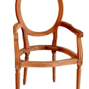UNF-SP- 351 24w x 22d x 41h in Mahogany Wood $225.