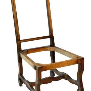 UNF-SP- 352 20w x 20d x 45h in stock finished in Medium Walnut Only 1 in stock $80