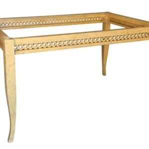 UNF-SP- 634 54w x 36d 30h Dining table $265. Glass 44x66 $99.