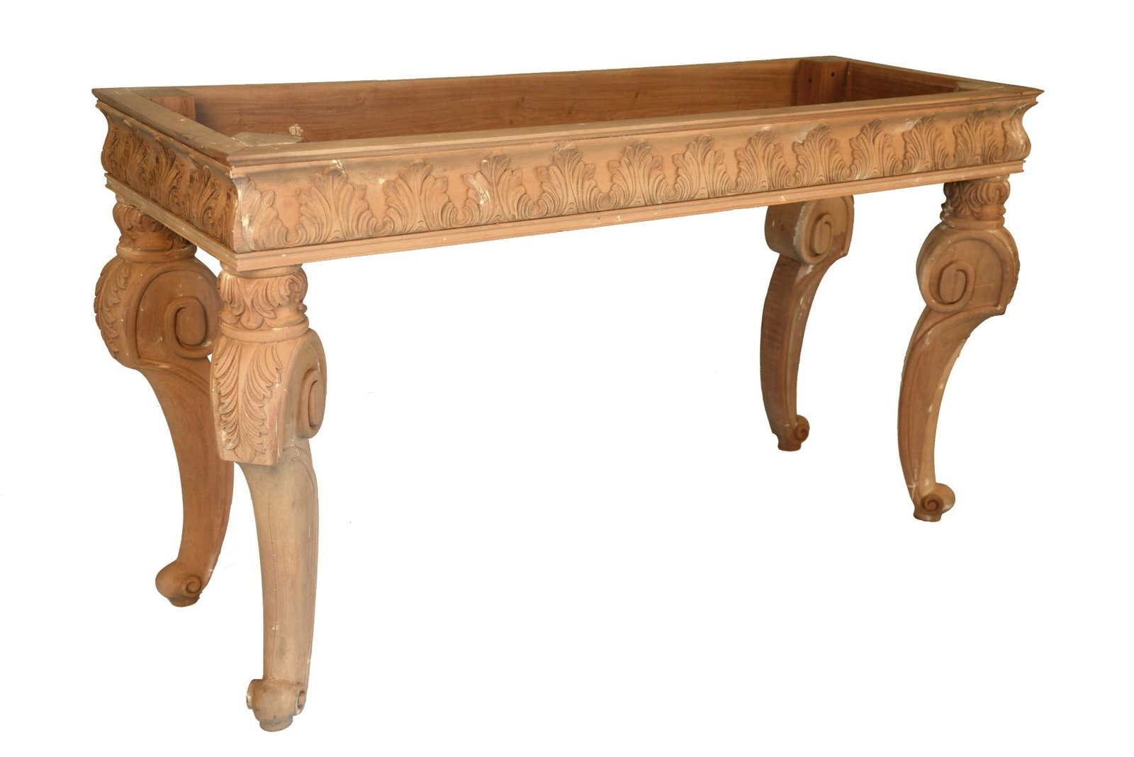UNF-SP- 635 63w x 23d 34h 6 in stock in Mahogany $195