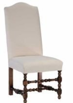 C-6485-Side-Chair-20-W-20-D-46.5-H Unfinished $255 Asssembled -Arm-Chair-22-W-20-SD-46.5H-26.5-AH- $ 95 unfinished side- only one side chair in stock -- Made-with-distressed-wormy-Maple-Wood-