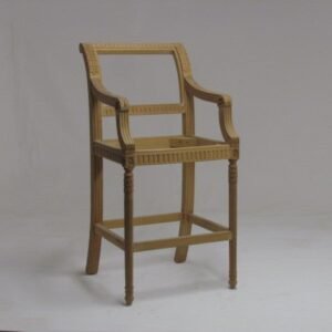 UNF-SP-38- B 1 Bar stool In stock $75