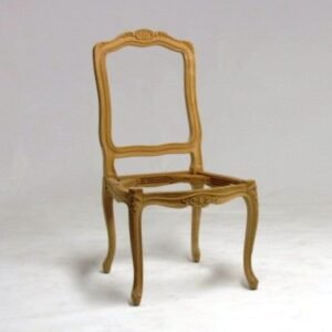 UNF-SP-125 1 Side Chair $65
