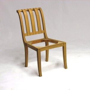 UNF-SP-180-Side Chair S O L D 1-5-2022