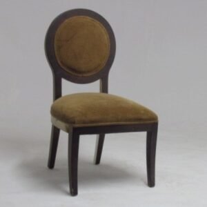 UNF-SP-142 Side Chair S O L D