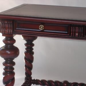 UNF-SP-602 New Finish as Shown 3 Drawer Desk closeout  $1450