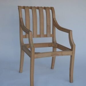 UNF-SP-178 Arm Chairs S O L D