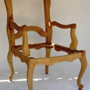 UNF-SP-225 Arm Chair  1 in Stock $ 95