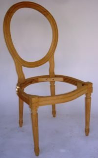 SE-572- Louis XVI Dining Chairs in Stock Arm Chair -22.5W-18.5-SD-41H-27AH -SE-572-Side Chair-20W-18.5SD-41-D-2. Side Chairs and Arm Chairs in stock SE-572-ARM CHAIR -22.5W-18.5-SD-41H-27AH-SE-572-SIDE CHAIR-20W-18.5SD-41-D Italian Beech wood Import—–Side Chair $145 Arm Chair $165