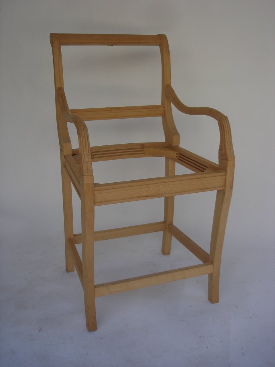 UNF-SP-64 Bar Stool Sample 1 in stock $50
