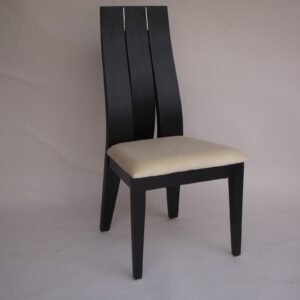 UNF-QS-004 in Black Oak Finish--- SOLD