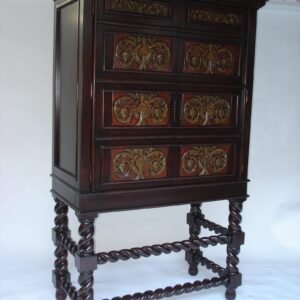 UNF-SP-001-Cabinet-Finished as Shown-  S O L D