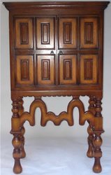 UNF-SP-003-Cabinet-Finished  as  shown  close out $ 1,280